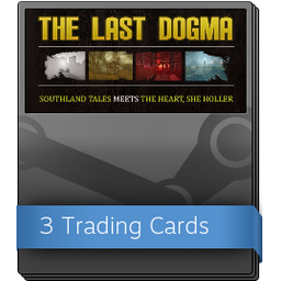 The Last Dogma Booster Pack