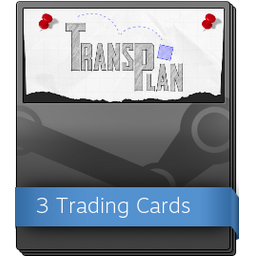 TransPlan Booster Pack