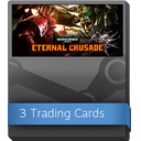 Warhammer 40,000: Eternal Crusade Booster Pack