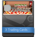 Pizza Express Booster Pack