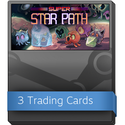 Super Star Path Booster Pack