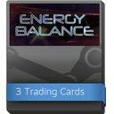 Energy Balance Booster Pack