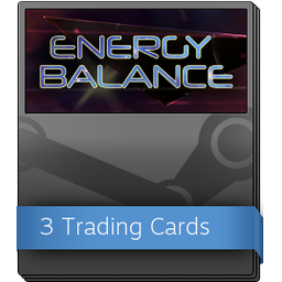 Energy Balance Booster Pack