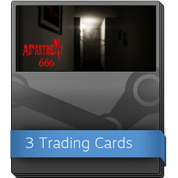 Apartment 666 Booster Pack