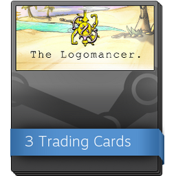 The Logomancer Booster Pack