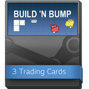 Build n Bump Booster Pack