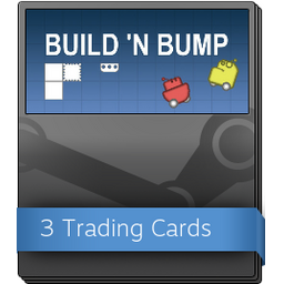 Build n Bump Booster Pack