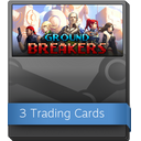 Ground Breakers Booster Pack