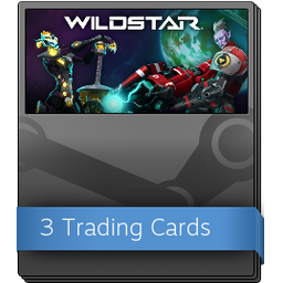 WildStar Booster Pack
