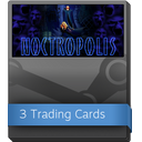 Noctropolis Booster Pack