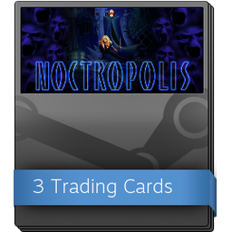 Noctropolis Booster Pack