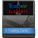 The Tower Of Elements Booster Pack