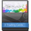 Blockwick 2 Booster Pack