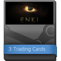 ENKI Booster Pack