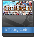 Eternal Destiny Booster Pack