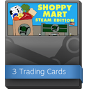 Shoppy Mart: Steam Edition Booster Pack