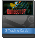 DungeonUp Booster Pack