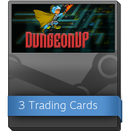 DungeonUp Booster Pack