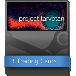 Project Tarvotan Booster Pack