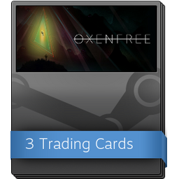 Oxenfree Booster Pack