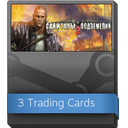 Planet Alcatraz 2 Booster Pack