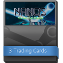 Nanos Booster Pack