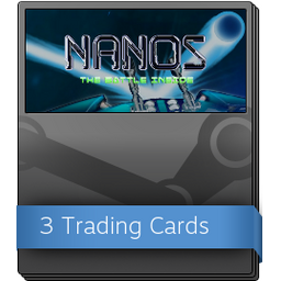 Nanos Booster Pack