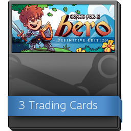 A Lenda do Herói - O Jogo Booster Pack