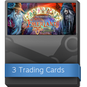 The chronicles of Emerland. Solitaire. Booster Pack