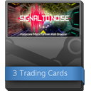 Signal to Noise Booster Pack