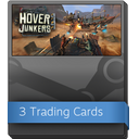 Hover Junkers Booster Pack