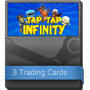 Tap Tap Infinity Booster Pack