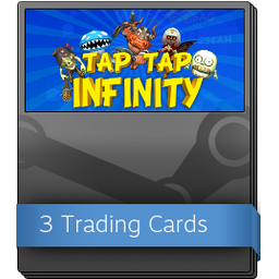 Tap Tap Infinity Booster Pack
