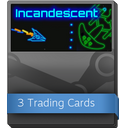 Incandescent Booster Pack