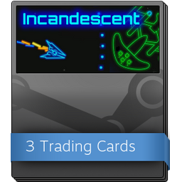 Incandescent Booster Pack