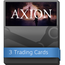 Axion Booster Pack