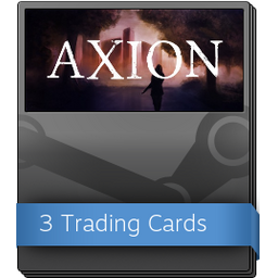 Axion Booster Pack