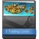 Hydraulic Empire Booster Pack