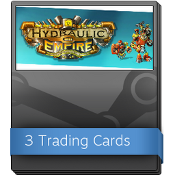 Hydraulic Empire Booster Pack