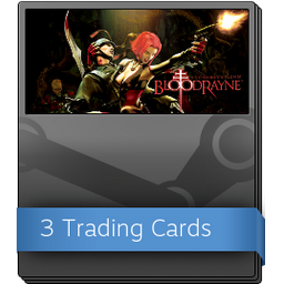 BloodRayne Booster Pack
