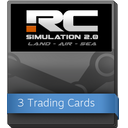 RC Simulation 2.0 Booster Pack