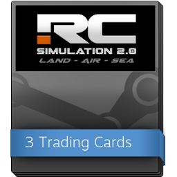 RC Simulation 2.0 Booster Pack