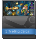 Bards Gold Booster Pack