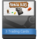Koala Kids Booster Pack
