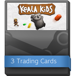 Koala Kids Booster Pack