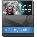 Exiles End Booster Pack