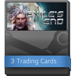 Exiles End Booster Pack