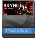 SKYHILL Booster Pack