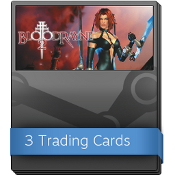 BloodRayne 2 Booster Pack