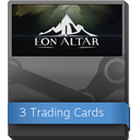 Eon Altar Booster Pack